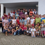 2012 Sommerfest